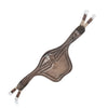 Arc De Triomphe Belly Guard Girth in Brown