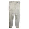 Premier Equine 'Davina' Knee Grip Breeches in Beige