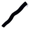 Equifit Anatomical Hunter Girth T-Foam Replacement Liner in Black - 52"