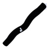 Equifit Anatomical Hunter Girth T-Foam Replacement Liner in Black - 52"