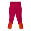 Belle & Bow Riding Tights in Hot Pink
