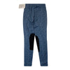 Kerrits Knee Patch Performance Tights in Blue Wildwood 