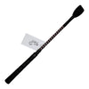 Riding Crop in Red/Silver