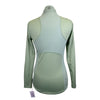 Ariat Breathe 1/4 Zip Baselayer in Clover