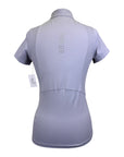 Pikeur 'Brinja' SS Shirt in Moon Grey