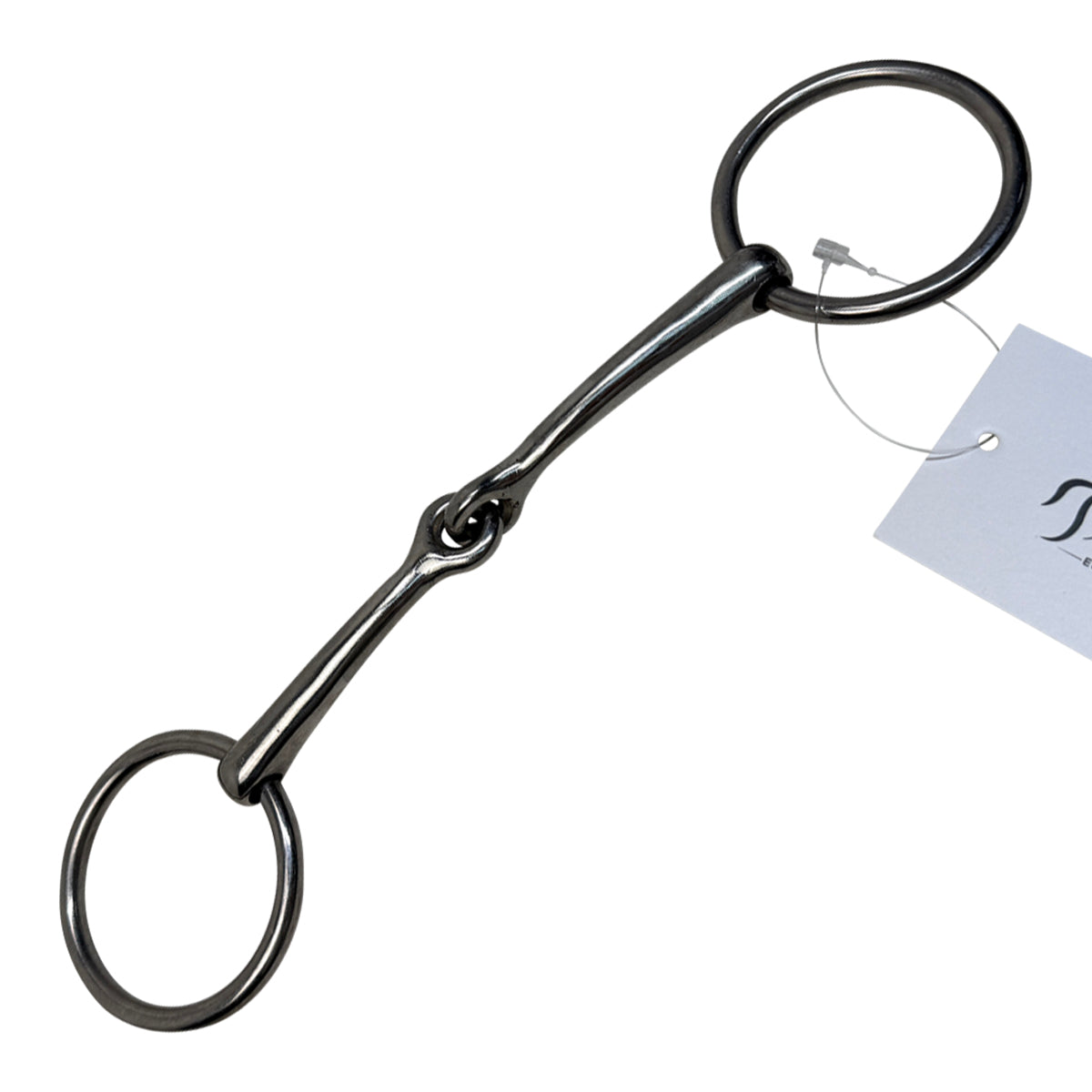 Loose Ring Snaffle - 6"