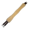 Devoucoux Sheepskin Lined Girth in Havana