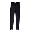 Yagya Compression Performance Full Seat Breeches in Black