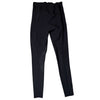 Yagya Compression Performance Full Seat Breeches in Black