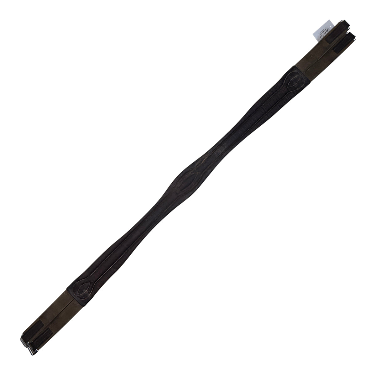 CWD Classic Girth in Brown
