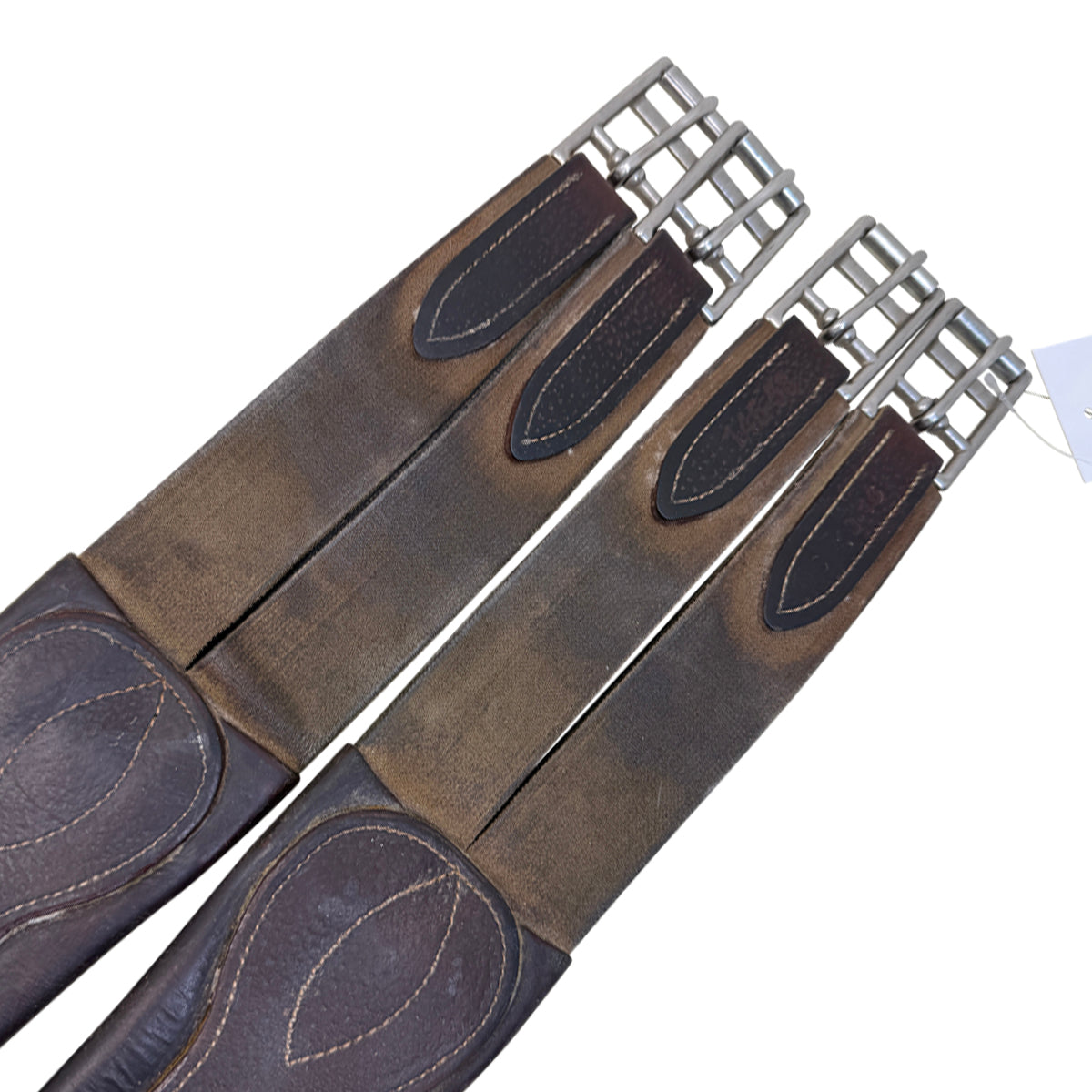 CWD Classic Girth in Brown