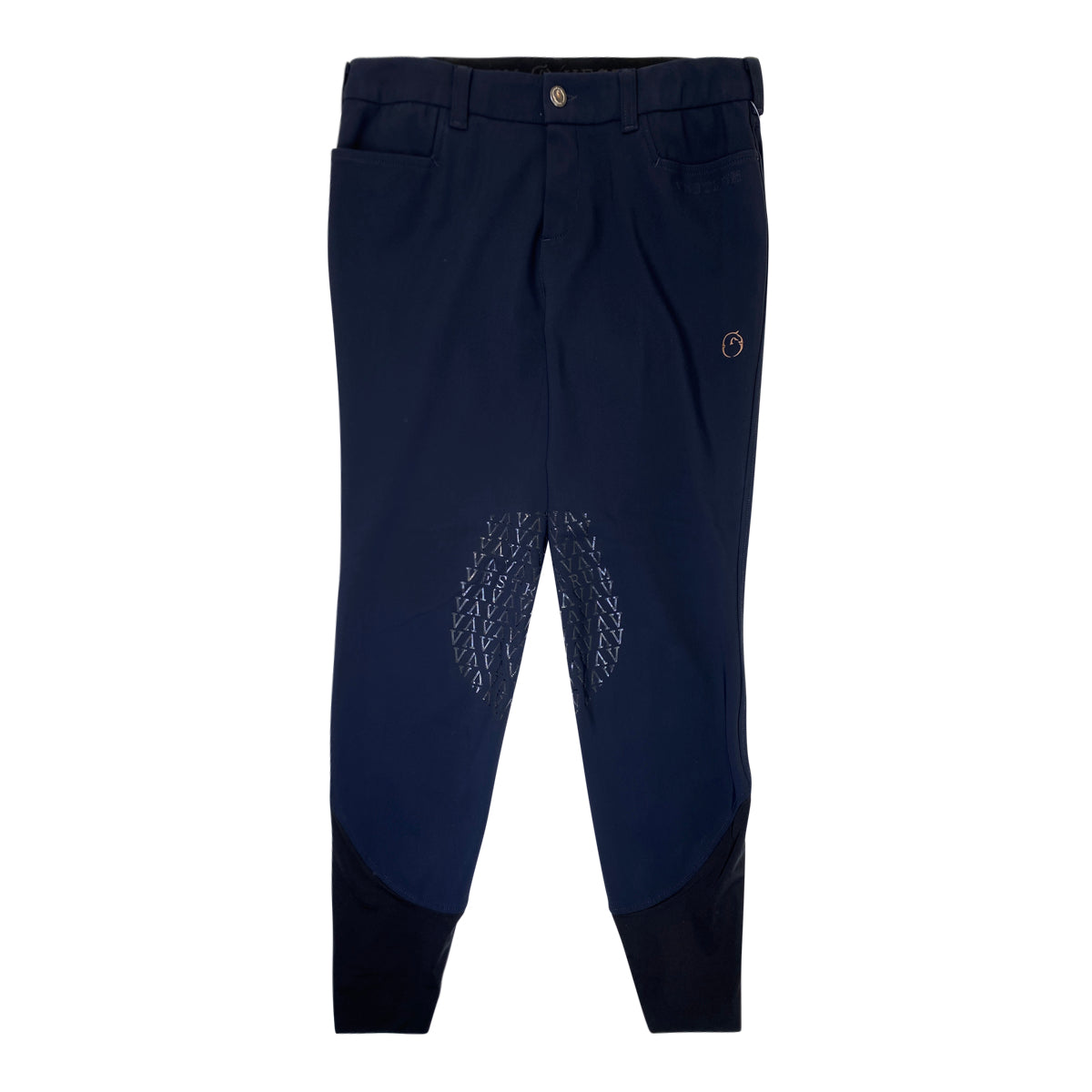Vestrum 'Lazise' Breeches in Navy