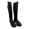Alberto Fasciani 'Custo' Training Boots in Black