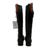 Alberto Fasciani 'Custo' Training Boots in Black