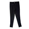 Free Ride Pro 2.0 Knee Patch Breeches in Black