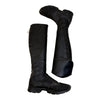 Alberto Fasciani 'Custo' Training Boots in Black