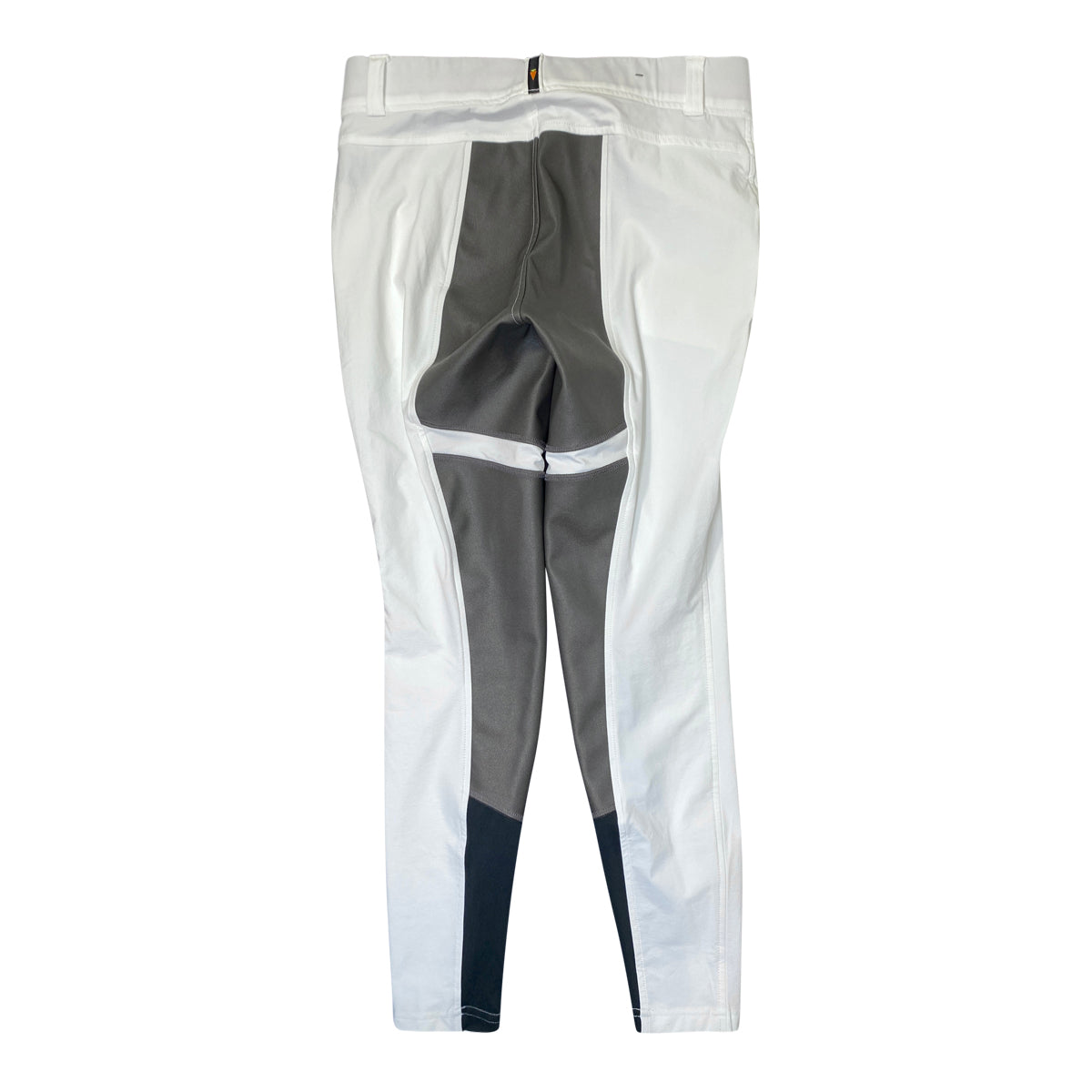 Kerrits 'Crossover II' Breeches in White