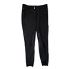 IconEQ 'Dalton Tech Nova' Knee Patch Breeches in Black