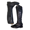 Parlanti Miami Field Boots in Black