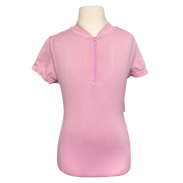 Mountain Horse 'Charm' Shirt in Bubble Gum