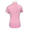 Mountain Horse 'Charm' Shirt in Bubble Gum