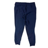 Ariat 'Prelude' Knee Patch Breeches in Navy 