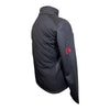 Catago Classic Softshell Jacket in Black - Women's XL