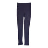 Kerrits Kids' 'Ice Fil' Tech Tights in Purple - Children's Large