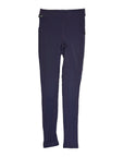 Kerrits Kids' 'Ice Fil' Tech Tights in Purple - Children's Large