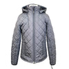 Riding Sport Kids’ 'Bethany' Jacket in Grey