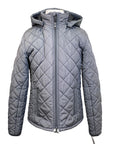 Riding Sport Kids’ 'Bethany' Jacket in Grey