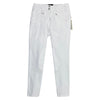 Front of Free x Rein Self Patch Breeches