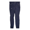 Cavalliera 'Royal Ride' Full Seat Breeches in Navy