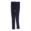 Kerrits Kids' 'Ice Fil' Tech Tights in Purple - Children's Large