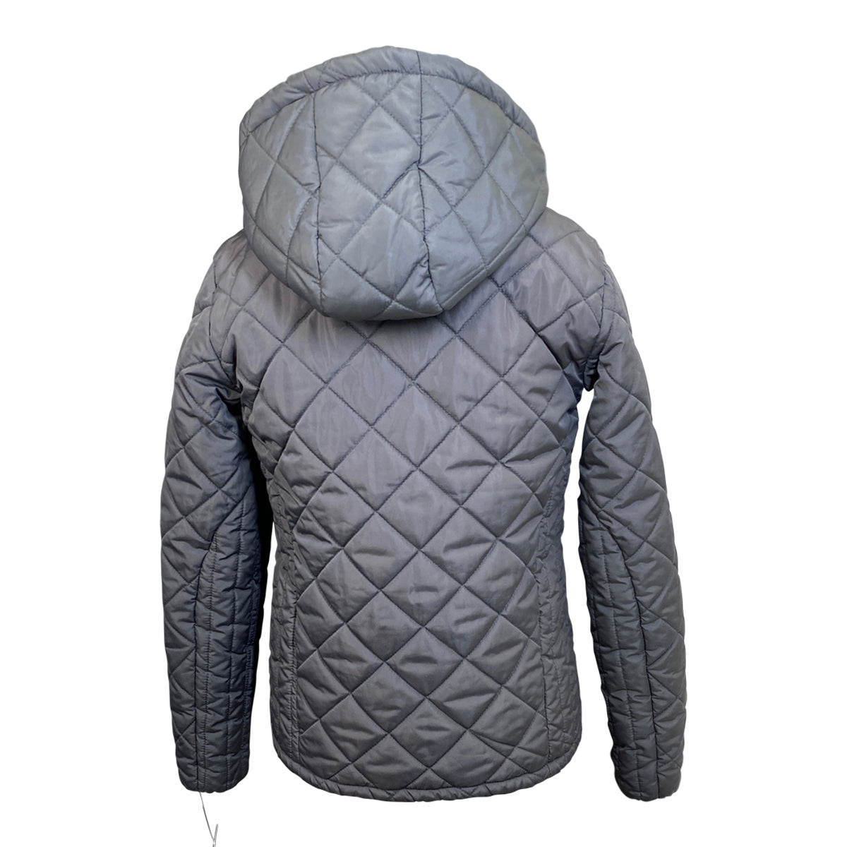 Riding Sport Kids’ 'Bethany' Jacket in Grey