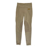 Horze 'Spirit' Knee Patch Breeches in Tan