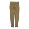 Horze 'Spirit' Knee Patch Breeches in Tan