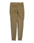 Horze 'Spirit' Knee Patch Breeches in Tan