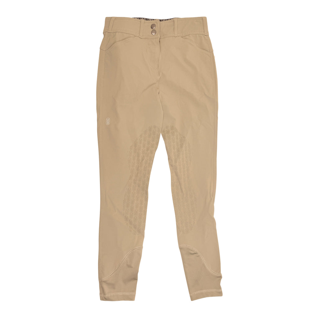Weather or Not 'Stay Dry' Breeches in Tan