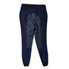 Cavalleria Toscana American Winter Full Grip in Navy