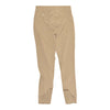 Weather or Not 'Stay Dry' Breeches in Tan