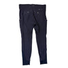 Cavallo 'Day Grip' Breeches in Navy