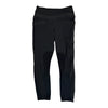 Irideon Synergy Knee Patch Tights in Dark Teal