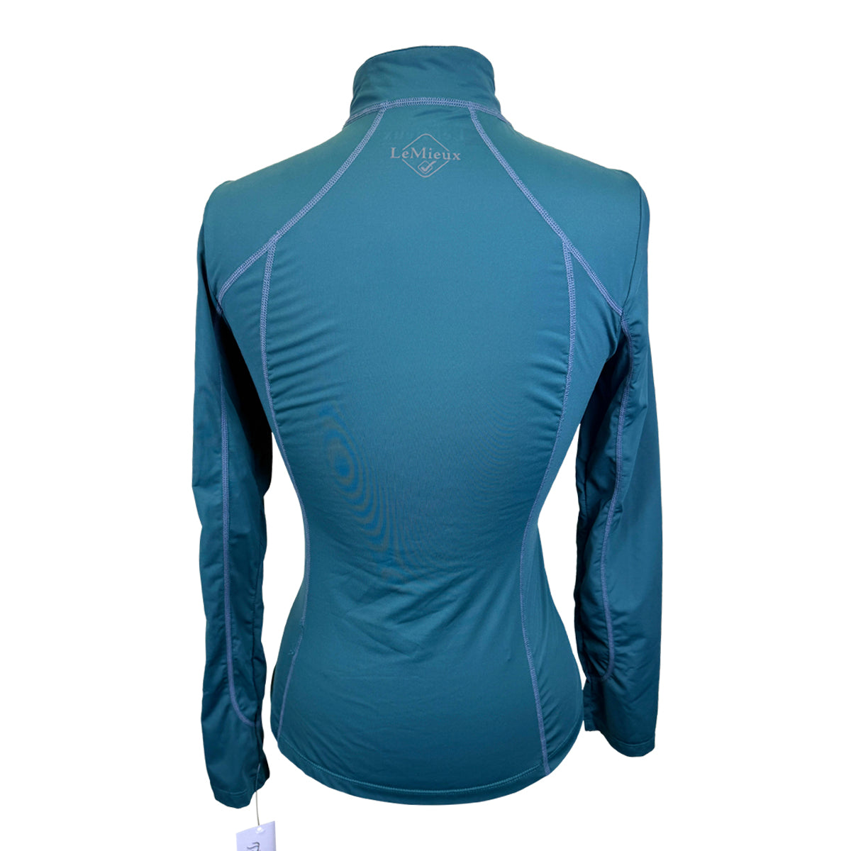 LeMieux Base Layer in Forest Green