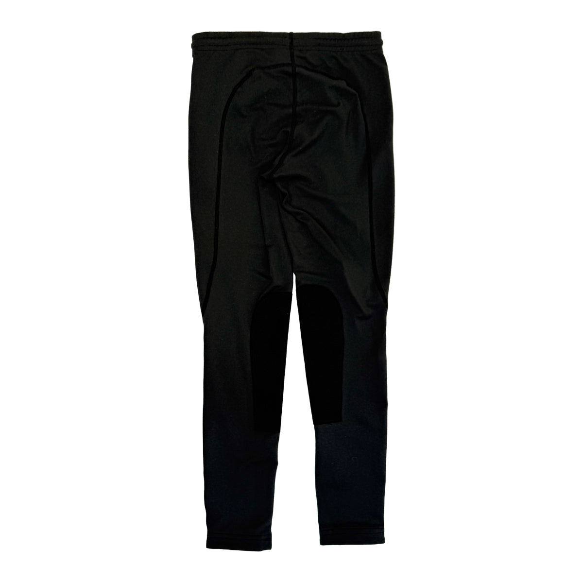 Kerrits Knee Patch Performance Tights in Black