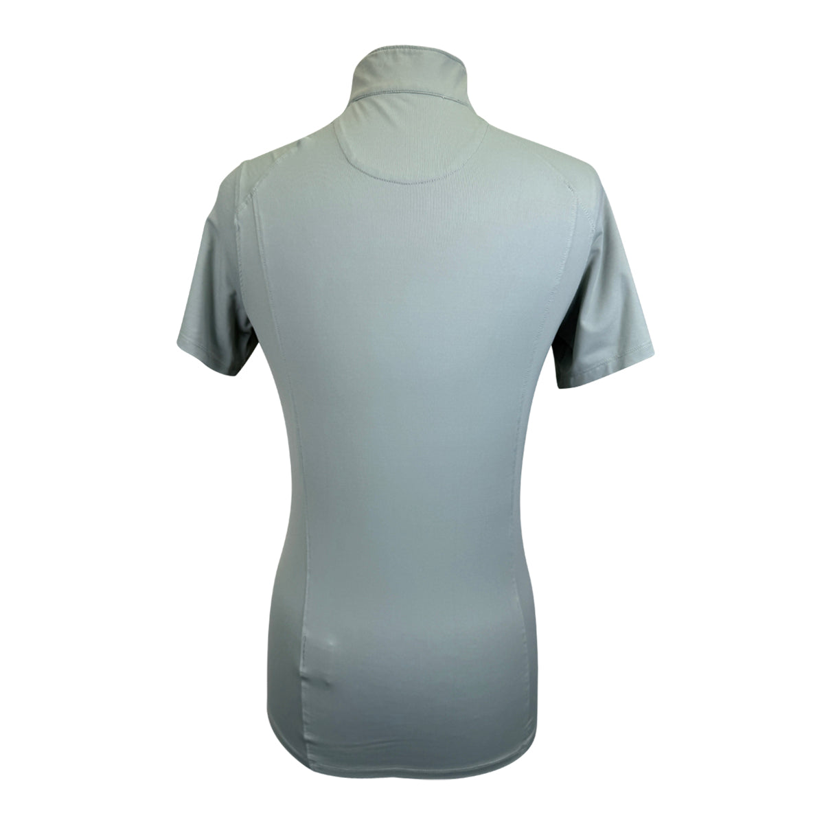 IconEq Short Sleeve Sun Shirt in Dirty Martini