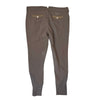 Samshield 'Mathilde' Breeches in Taupe