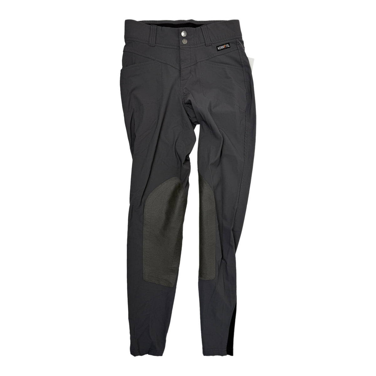 Kerrits 'Crossover II' Breeches in Stone