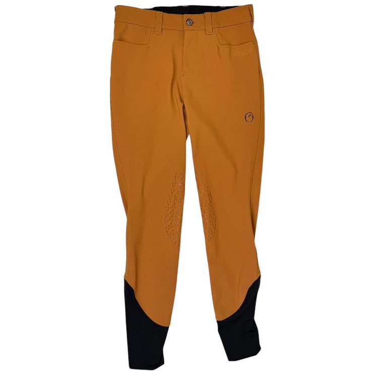 Vestrum 'Lazise' Breeches in Tangerine