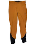 Vestrum 'Lazise' Breeches in Tangerine